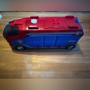 Paw Patrol Mission Cruiser